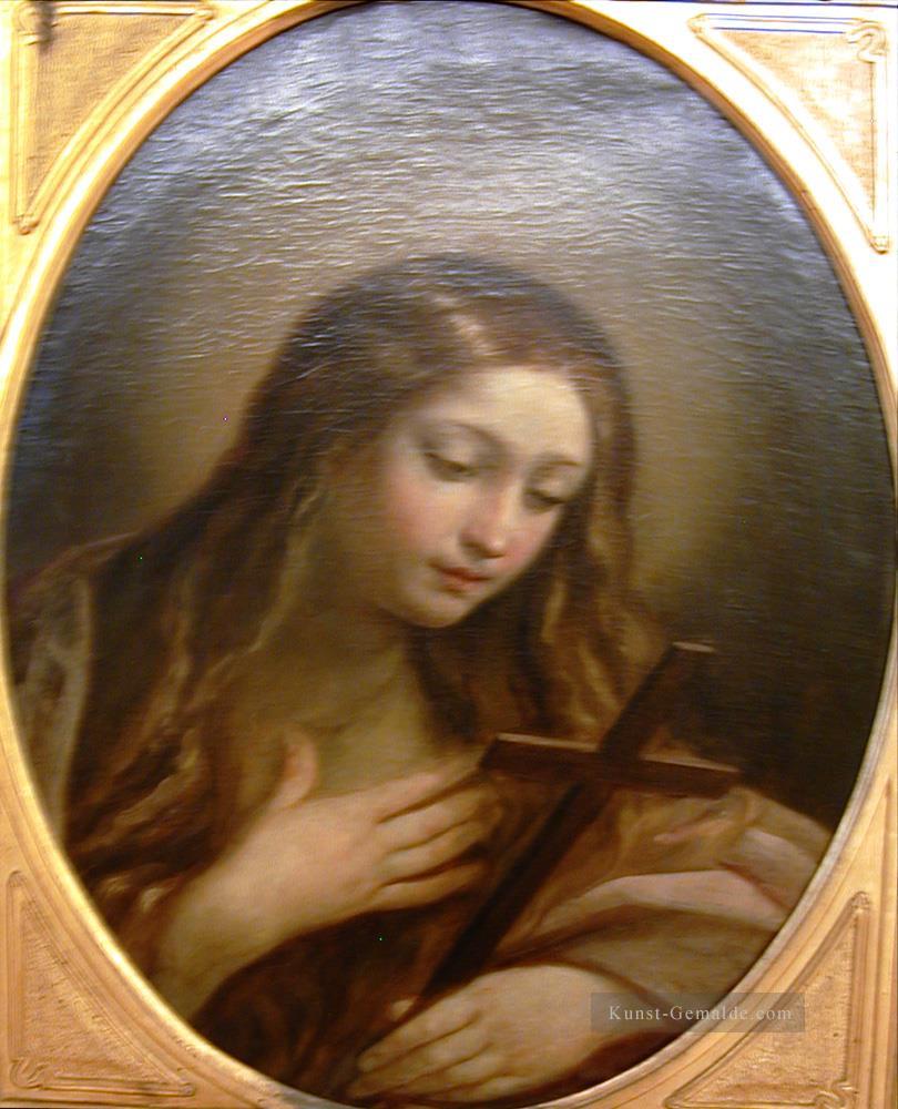Mary Magdalen Barock Guido Reni Ölgemälde
